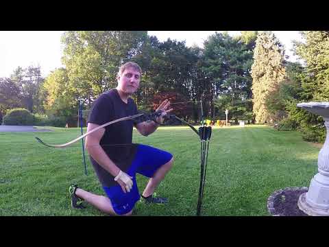 Fast Flight vs Whisper String