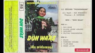 Ida Widawati   B3   Tilam Sono