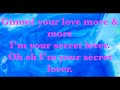 Munehiro   Secret Lover        Relationship Riddim   2013     CEV