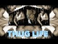 2PAC | THUG LIFE | STAY TRUE | STR8 BALLIN