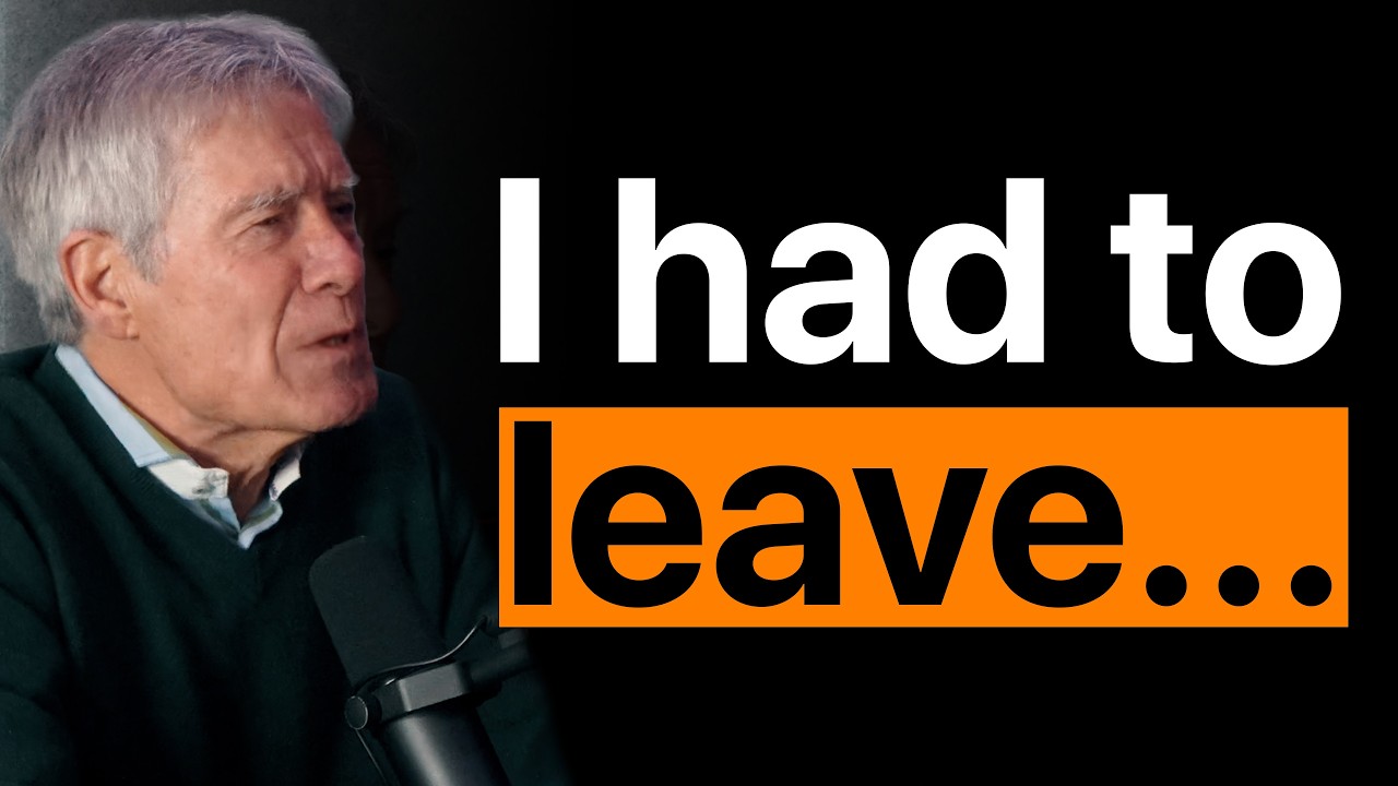 Tiff Needell: The Truth about Fifth Gear, Top Gear & Clarkson