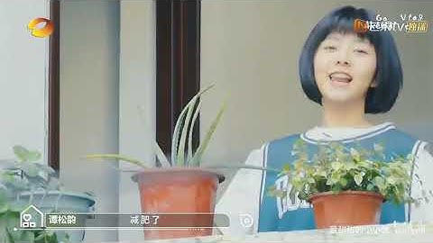 Hậu trường cực dễ thương của Đàm Tùng Vận & Tống Uy Long, Tiêm Tiêm nhớ Lăng Tiêu