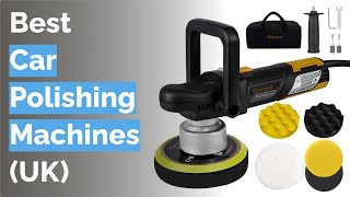 Top 5 Best Car Polisher Machine in 2024 | Best Car Polisher Machine Review On Aliexpress