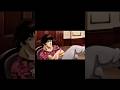 Baki and Yujiro Edit #baki #anime