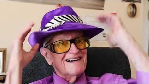 Age is More: Meet Bill Whipple
