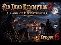 Red Dead Redemption 2 – Episode 6 | If the Hat Fits