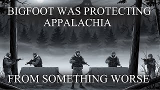 What the Military Discovered in the Appalachian Mountains Will Terrify You