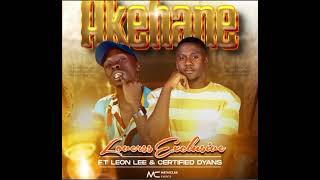 Loverss Exclusive (Akehane) F.t Leon lee \u0026 Certified Dyans