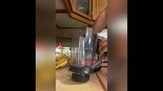 كيف تسوي بروتين شيك protein shake