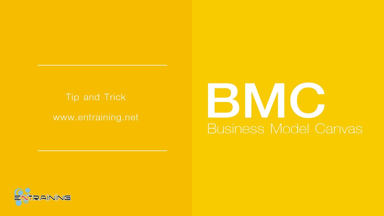 business canvas คือ  Update  ความหมายของ โมเดลธุรกิจแบบ Business Model Canvas【Tip and Trick】