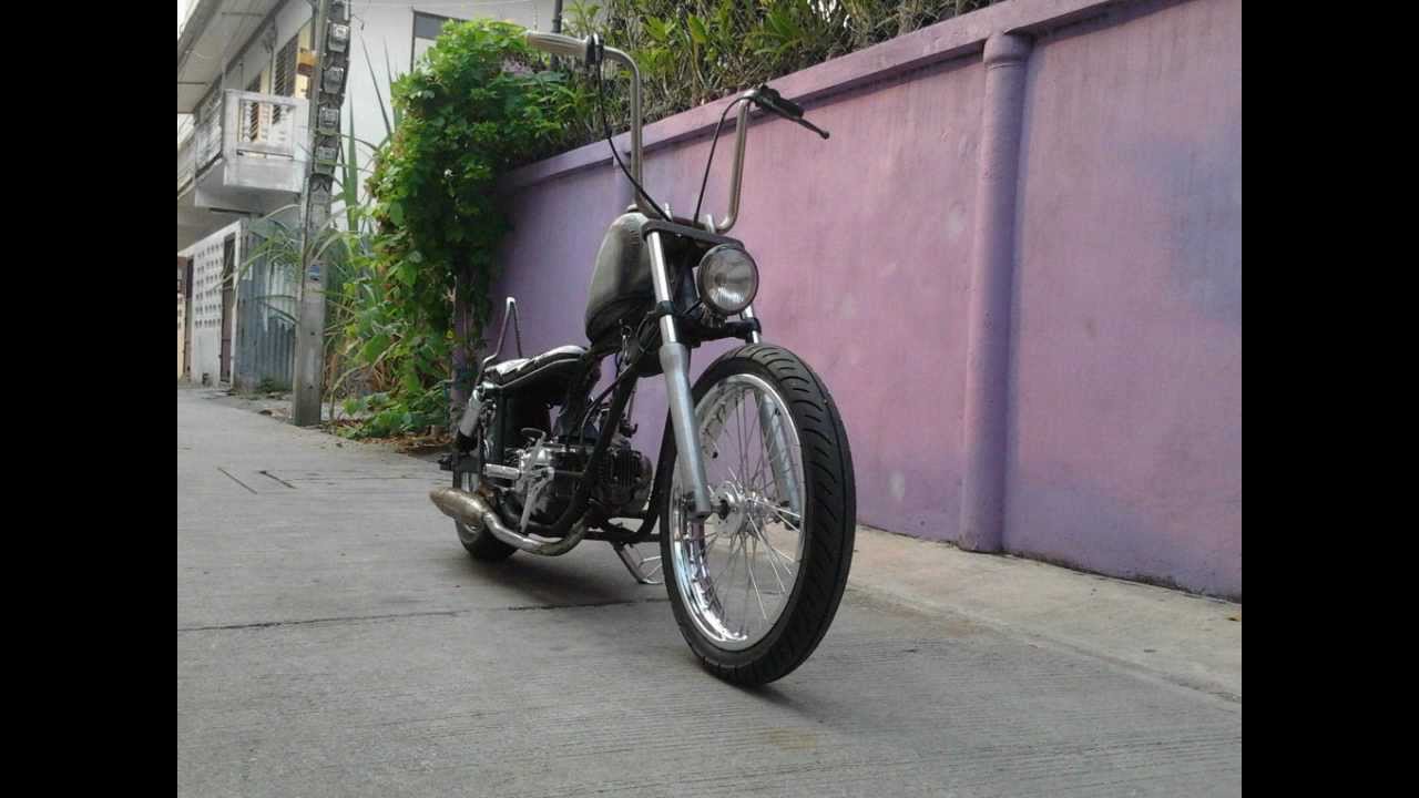 Honda jazz 50cc #4