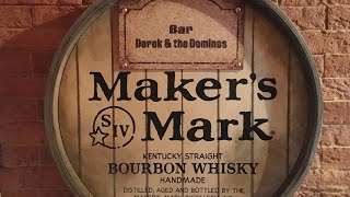 Introducing Bar Derek and the Dominos at Shinmaruko Kawasaki Japan