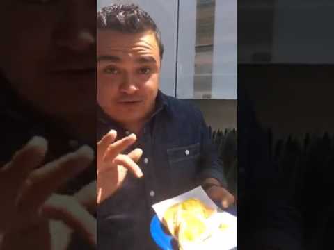 Topo Mix consintiendo a La Adictiva la mejor de todas