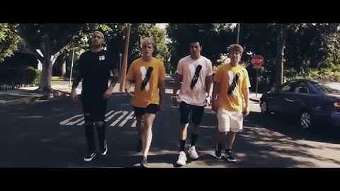 JAKE PAUL - THIRD VERSE (OFFICIAL VIDEO) RELEASED (FULL SKIT) (LOGAN PAULS THIRD VERSE) 3RD VERSE