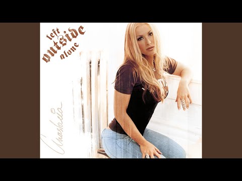 Left Outside Alone Radio Edit