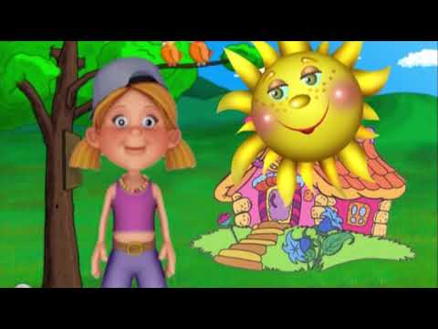 \"ძილისპირული\" - თოვლის დედოფალი ეპიზოდი 3