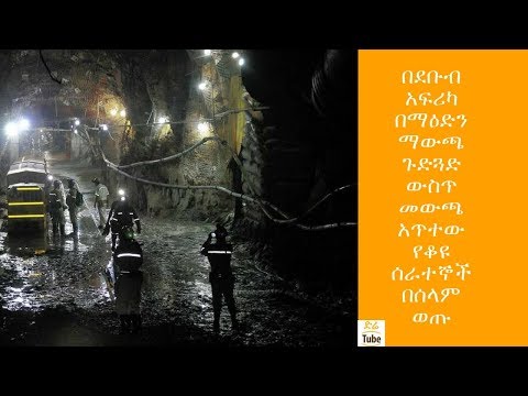 ቪዲዮ: በማዕድን ማውጫ ውስጥ የእንሰሳት እርሻ እንዴት እንደሚሠራ