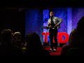 Embrace your raw, strange magic | Casey Gerald