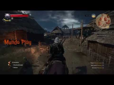 The Witcher 3 Parche 1.7 análisis