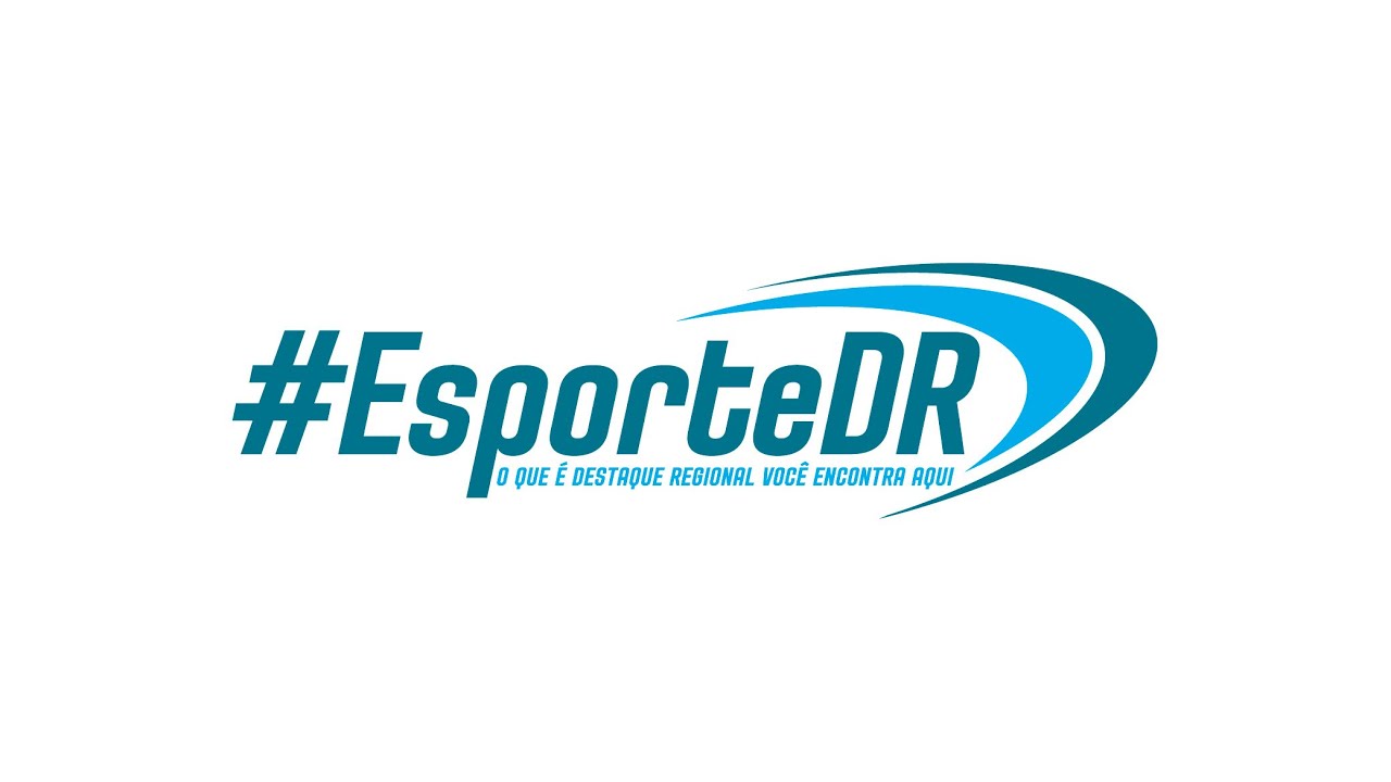 #EsporteDR