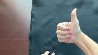 Needle Felting  - Prepare the Tapestry Backing