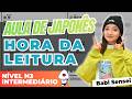 【LIVE】Hora da Leitura 6