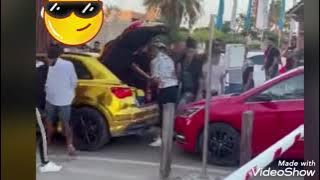 هل خناقات حمو بيكا هى بداية النهاية