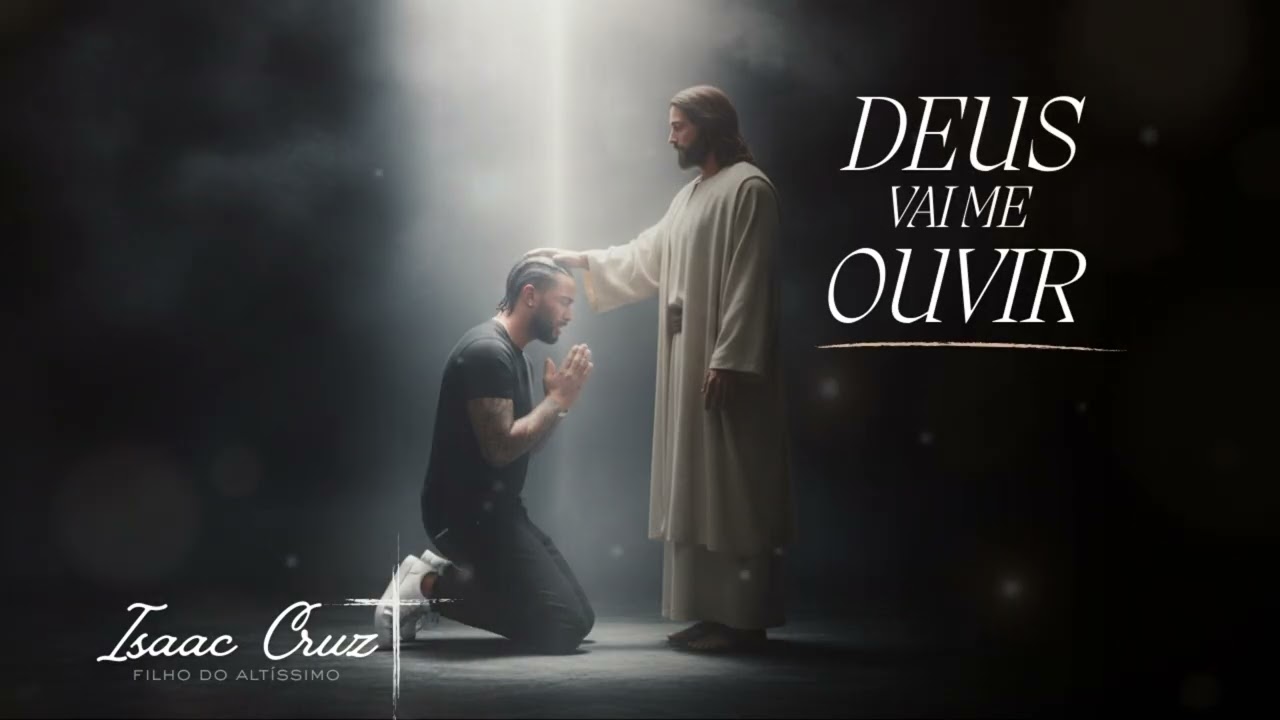 DEUS VAI ME OUVIR    Louvores   Seleção gospel   Músicas Gospel   Músicas evangélicas   Letra