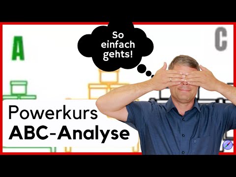 UAS+ Power Course ABC Analysis