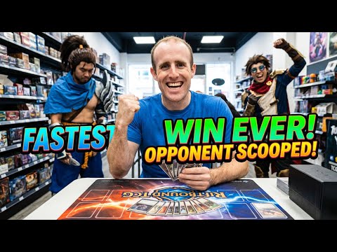GAME 1 - VIKTOR VS YASUO | DECK PROFILE | RIFTBOUND GAMEPLAY | TCG ARENA