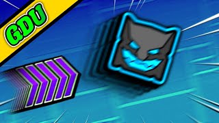 How Fast Do You Move In Geometry Dash? [GD University]