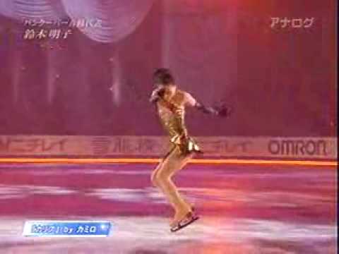 鈴木明子 09 12 28 Youtube 鈴木明子 09 12 28 Youtube