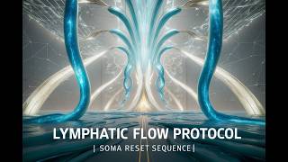 Lymphatic Flow Protocol | Soma Reset Sequence (12-Hour Extended Session)
