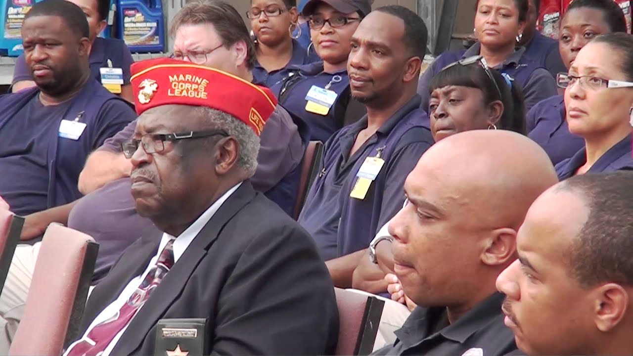 Veterans Day 2015 - YouTube