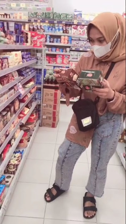 Video Mentahan halu belanja bareng cewe cantik, buat story wa manasin mantan, prank temen. @Evi
