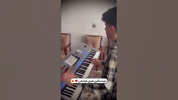 بفرست واسه سنگین رقصا دوره سنگین خراسان تربت حیدریه رقص موزیک محلي علی علی ابادی 