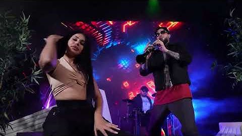 Rico Nadara - Romania Schengen ( LIVE ) 2025