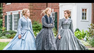 Little Women - Amy, Meg, Fred & John (Piano)