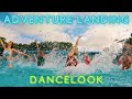 Adventure Landing Jacksonville Florida | Summer Waterpark | Born to be Wild Dance | Dancelook