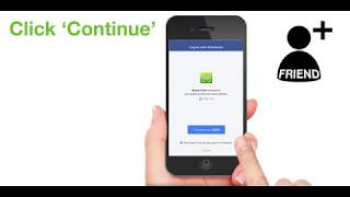 BrandCode | Grocery App | Referral Points | Receipts for Rewards and Cash screenshot 4