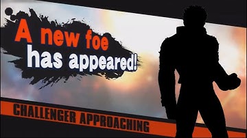 Big Bang Beat x Street Fighter - Street Fighter Roster Reveal #7 and 8.