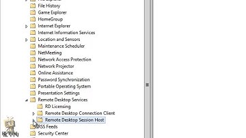 Windows Server 2012 & 2008 - Enable Multiple RDP - Local Policy - Part 3