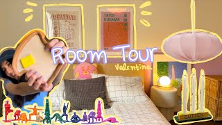 Room Tour! Ideas Para Decorar Tu cuarto ☆ Trillizas | Triplets
