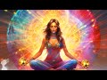 Music 528 Hz | Calm Your Heart &amp; Detox Your Mind | Activate The Third Eye | Eliminate All Worries
