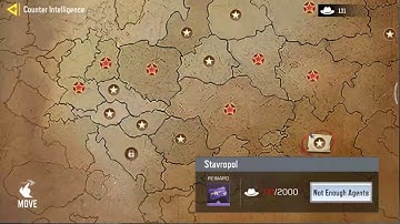 #codmobileleaks #counterintelligence #codrewards