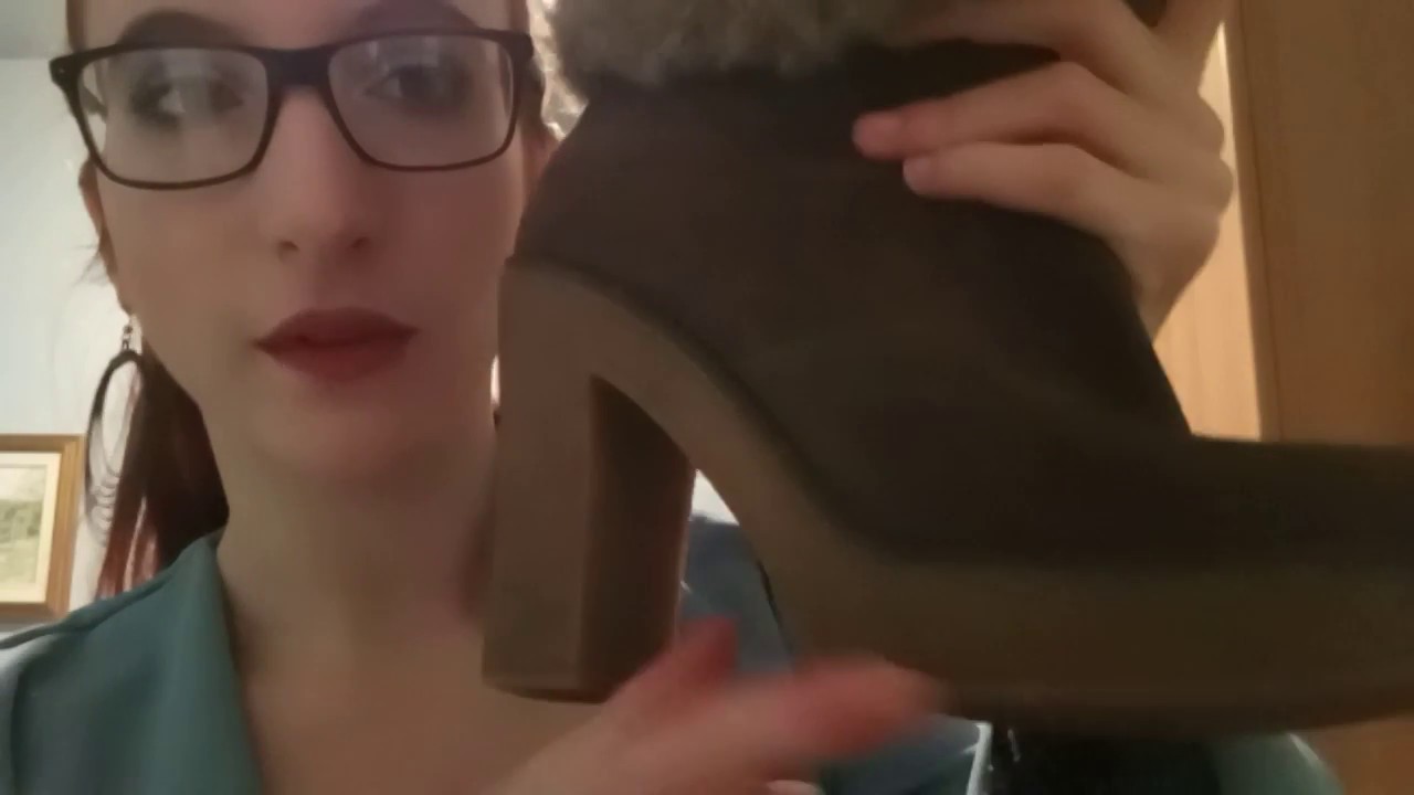 ASMR ITA* Roleplay Negozio di scarpe * KOKO ASMR