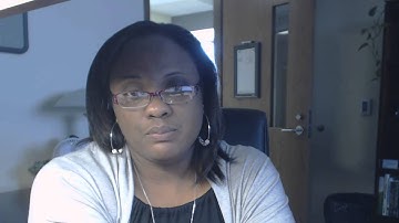 Introduction Video for Blackboard