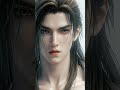 Qin Mu Wild Spirit Tales Of Herding Gods 牧神记 秦牧剪辑 Qin Mu Wild Spirit Tales Of Herding Gods 牧神记 秦牧剪辑