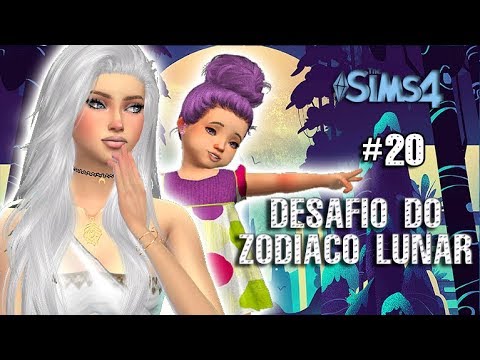 desafio-do-zodÍaco-lunar-//-luandra-morreu-!!-?-/-the-sims-4-🌙-#20