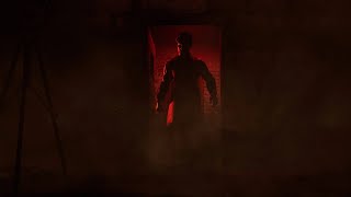 THE DEVIL IN ME -